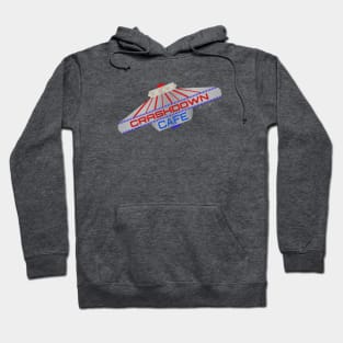 Crashdown Cafe Hoodie